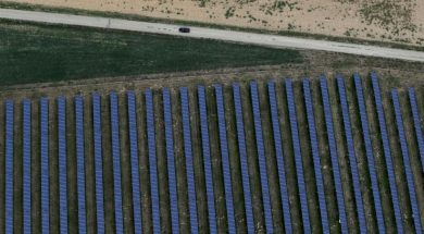 Czech lawmakers approve aid to renewables, less keen on solar projects