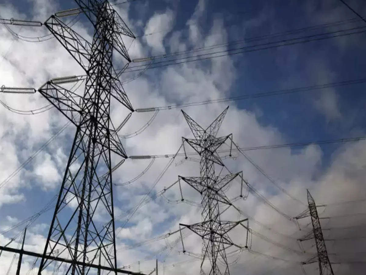 Delhi’s Peak Power Demand Crosses 7,000 Megawatt For The Third Time