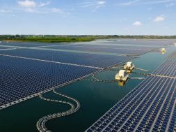 EDF to develop 240MWp floating solar project paired with hydro plant in Laos