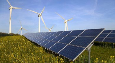 EU unveils plan to increase renewables share in energy mix to 40% by 2030