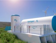 Egypt’s Sisi explores national renewable energy projects, green hydrogen generation