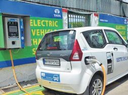 Electric vehicles get cheaper every kilometer