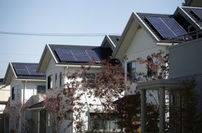 Every Roof in Japan Could Have Solar Panels in the Future