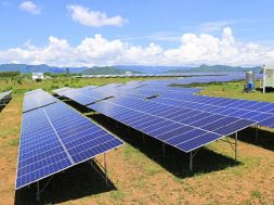 First Solar plans to set up 3.3-GW manufacturing facility in India