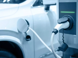 For 80% of e-vehicle owners charging is no hassle