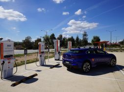Future Fuels Fund revved up to provide EV charging nationally