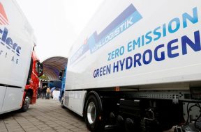 Hydrogen is one answer to climate change. Getting it is the hard part