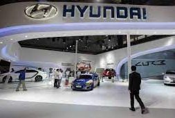 Hyundai & Kia Aim to Transition to 100% Renewable Energy by 2050