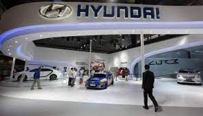 Hyundai & Kia Aim to Transition to 100% Renewable Energy by 2050