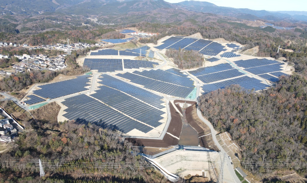 Japan Awards 208 MW in Oversubscribed Eighth Solar Auction