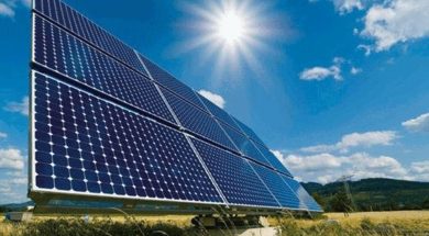 KPI Global Infra soars 2.5% after commissioning 7.76 MW (DC) Solar Power Plant under IPP