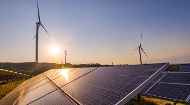 Lam Research Sets Goal to Operate at 100% Renewable Energy by 2030, Achieve Carbon Net Zero by 2050