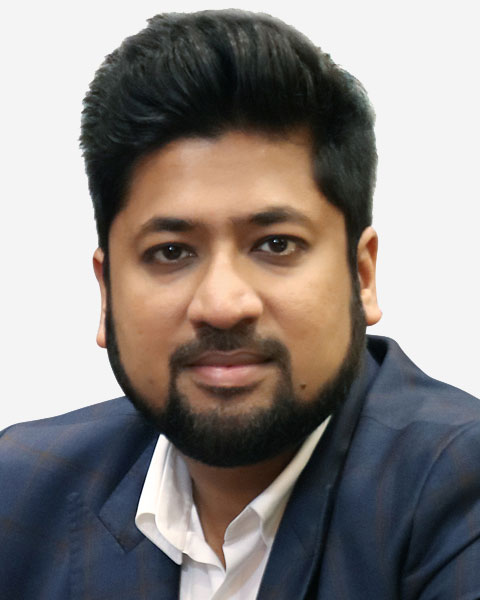 EQ In Exclusive Conversation With Mr. Gyanesh Chaudhary, Founder & Director – Vikram Solar