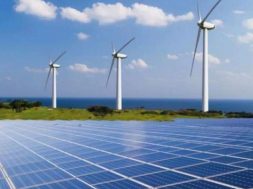 NTPC strides towards building 60 GW Renewable Energy capacity by 2032