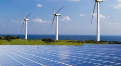 NTPC strides towards building 60 GW Renewable Energy capacity by 2032