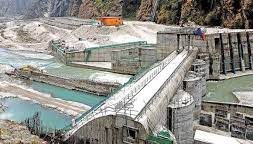 Nepal set to become ‘power surplus’ as 456 MW Upper Tamakoshi project starts generation