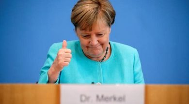 No Way Back On German Plan To End Nuclear Power Use