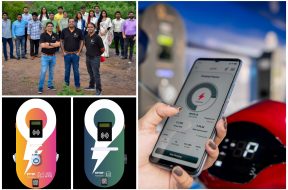 Pune’s goEgoNetwork EV charging start-up secures seed funding Energy boost