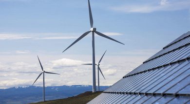 Renewables surged in 2020 but world not yet on track for climate goals, BP says