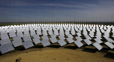 Renewables were the world’s cheapest source of energy in 2020, report shows