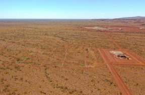 Rio Tinto hires NRW to build 34-MW solar park in Western Australia