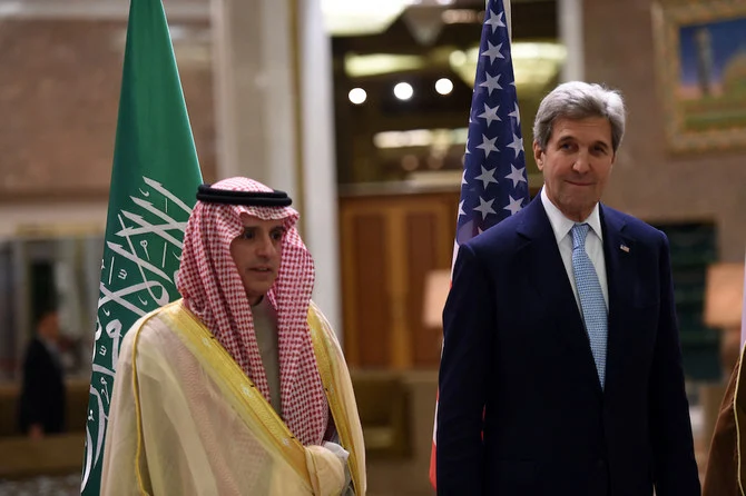 Saudi Arabia ‘Deeply Involved’ in Shift to Renewable Energy, Says Kerry