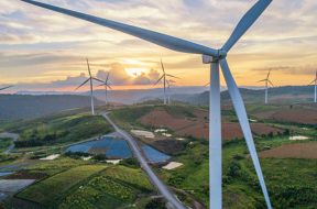 Saudi firm Alfanar acquires wind turbine manufacturer Senvion India