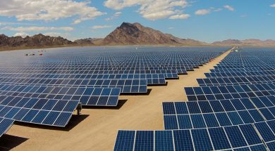 Spain EIB signs agreement with Solaria to co-finance the construction of seven photovoltaic plants generating 477 GWh of renewable energy a year