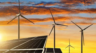 Switching to Renewable Energy will add 5 lakh jobs by 2050