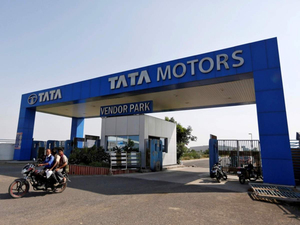 Only zero-emission cars can help tackle air pollution, reduce oil imports: Tata Motors – EQ