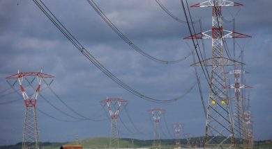 Terna to invest $21 billion in Italian grid for energy transition