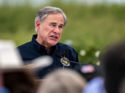 Texas Governor Pushes For Fossil Fuel, Nuclear Power Incentives