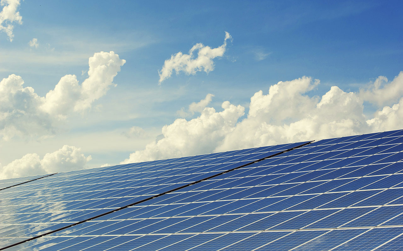 UAE’s Masdar Picked to Develop $174M Solar Project in Armenia