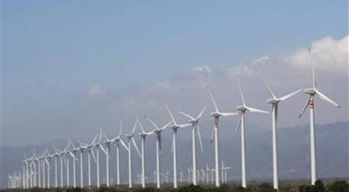 Wind energy cos seek deadline extension for project completion