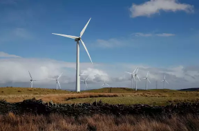 Wind lobby says Germany must do better as H1 onshore wind rises 62%