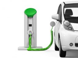 92,393 Electric Vehicles supported under Phase-II of FAME India Scheme by way of Demand Incentive amounting to about Rs. 278 Cr