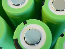 Construction Begins for Spain’s First Major Production Base for Lithium Battery Cells