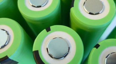 Construction Begins for Spain’s First Major Production Base for Lithium Battery Cells