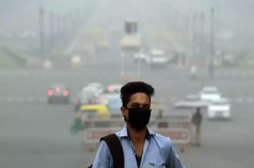 Delhi will start implementing action plan to combat climate change by year end