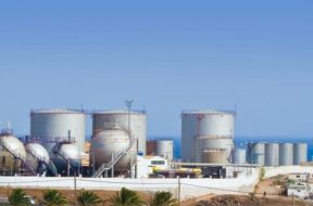EGYPT $2.5bn to build 17 solar-powered desalination plants