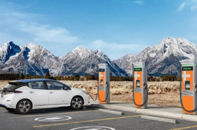 EV charging network ChargePoint acquires ViriCiti for $87.9 million