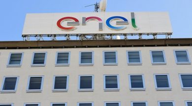 Enel agrees to buy hydro assets from Italy’s ERG in 1 billion Euro deal