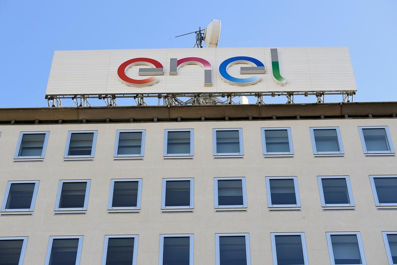 Enel Agrees to Buy Hydro Assets From Italy’s ERG in 1 Billion Euro Deal