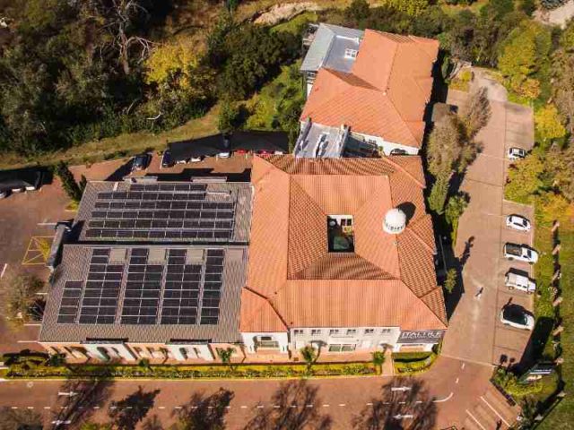 Five Solar PV Financing Options For C&I Businesses in South Africa