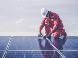 Gridworks, New GX invest USD 41m in S African C&I solar business