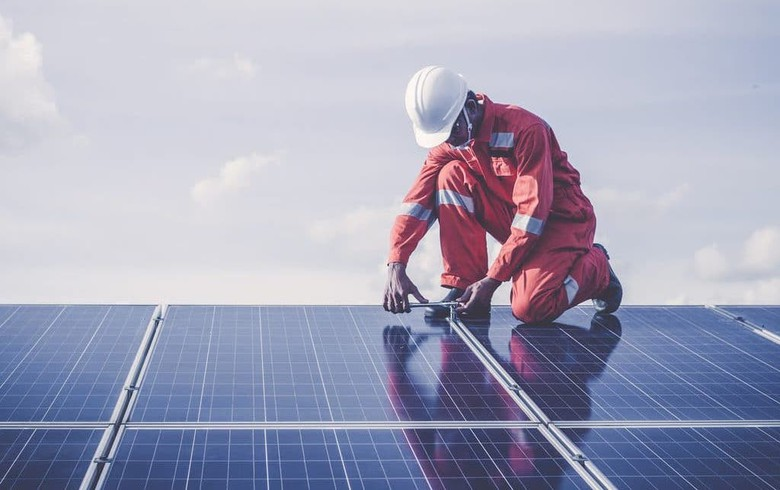 Gridworks, New GX Invest USD 41M in S African C&I Solar Business – EQ Mag Pro