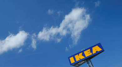 IKEA starts selling renewable energy to households in Sweden