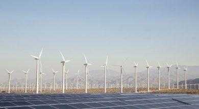 India achieves 100 GW Milestone of Installed Renewable Energy Capacity