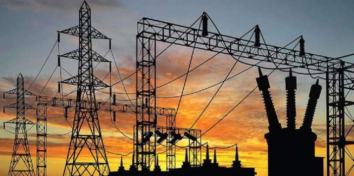 India’s Peak Power Demand Hits New Record of 200570 Megawatts in July