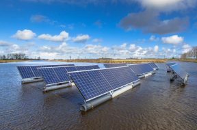 Indonesia Begins Construction On Region’s Largest Floating Solar Plant
